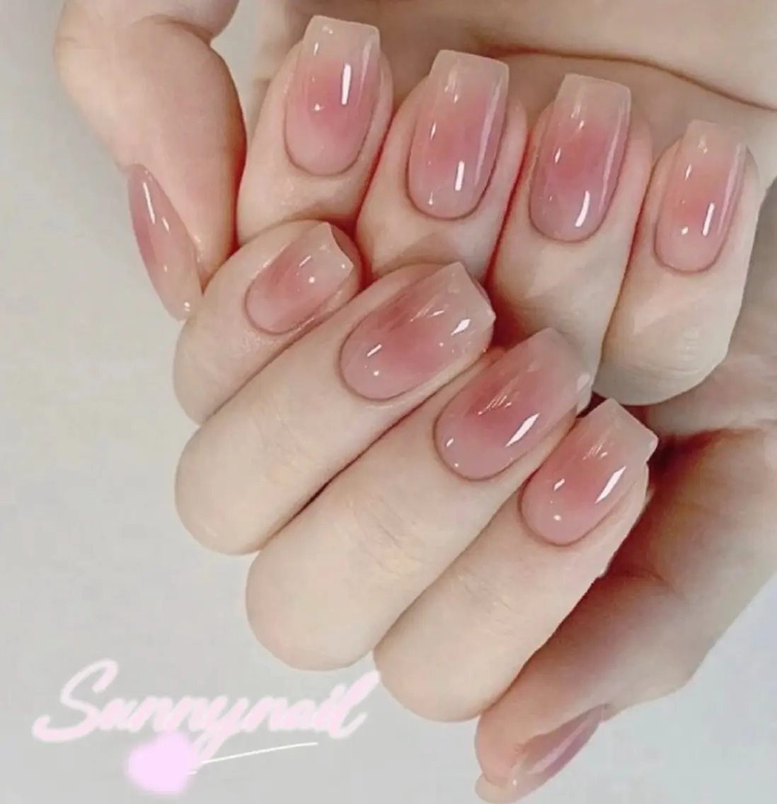 ネイル Sunny nail かおりのネイルデザイン