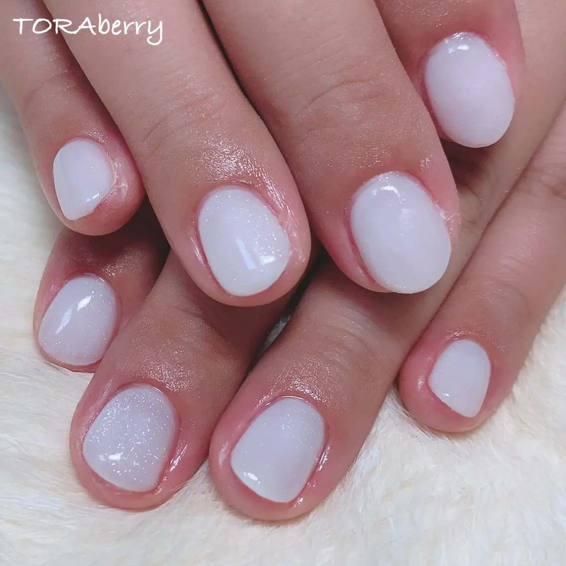 ネイル ネイリスト なつみのネイルデザイン