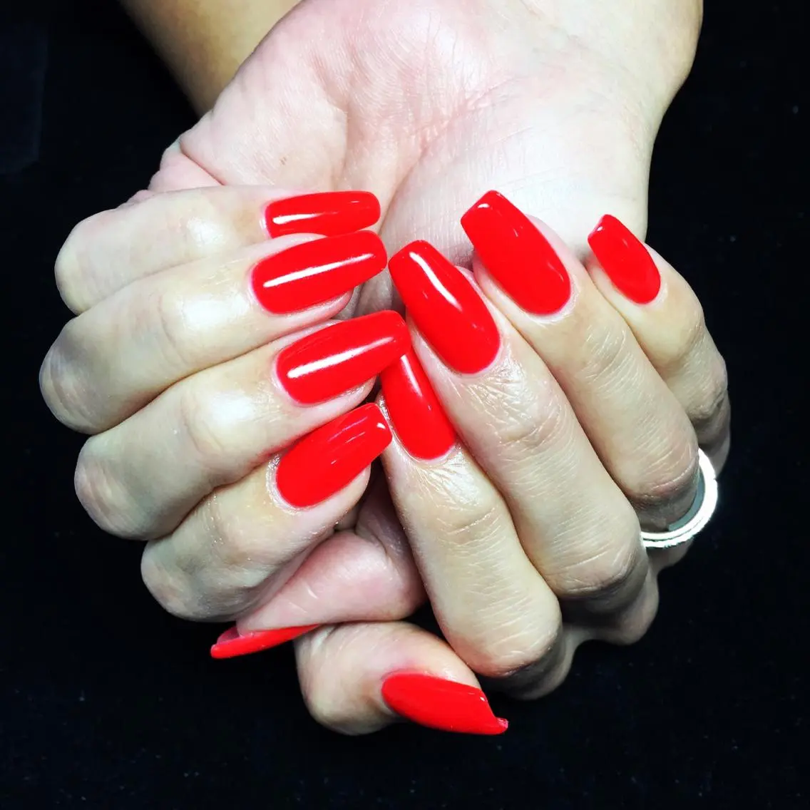 ネイル YÜA NAILのネイルデザイン