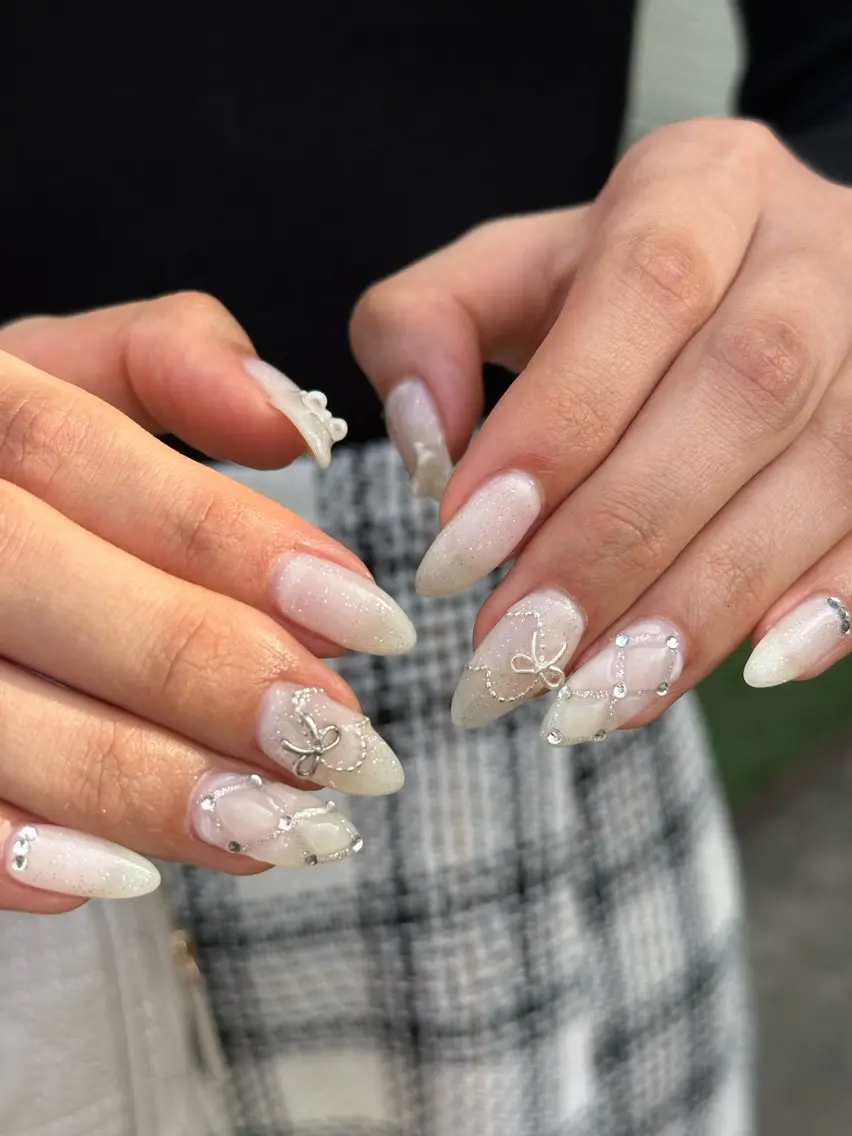 ネイル ハンドネイル nailroom amyのネイルデザイン