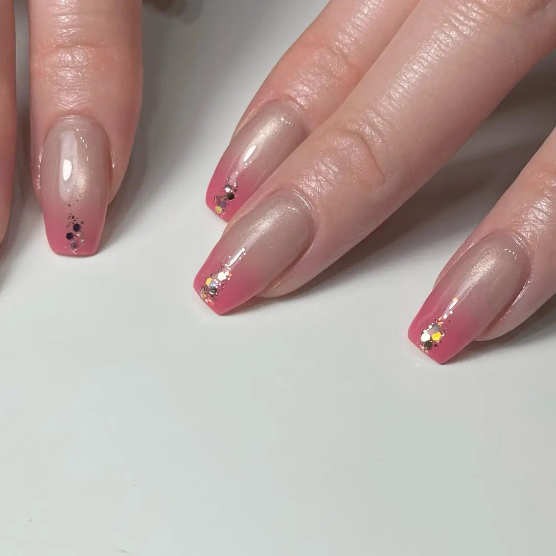 ネイル ハンドネイル Legit nail salonのネイルデザイン