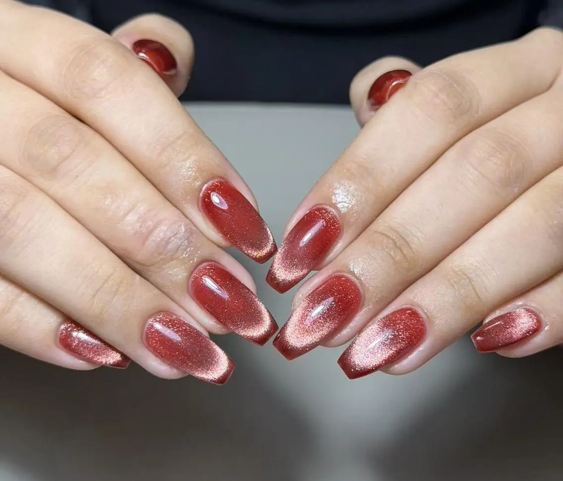 ネイル ハンドネイル エリ🫧 nail池袋東口のネイルデザイン