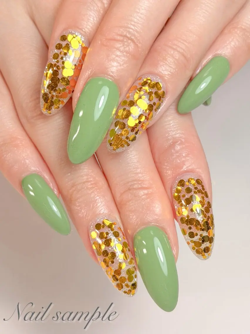 ネイル ハンドネイル ハンドケア nail shizukaのネイルデザイン