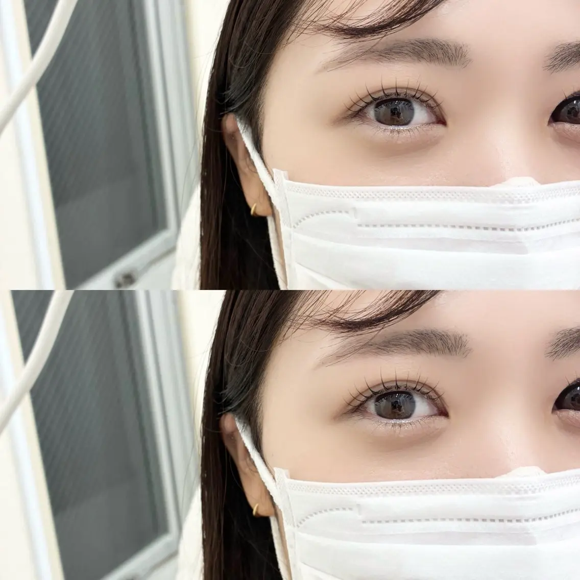 マツエク・マツパ Rika☀️大泉学園 まつ毛パーマ/眉毛のマツエク・マツパデザイン
