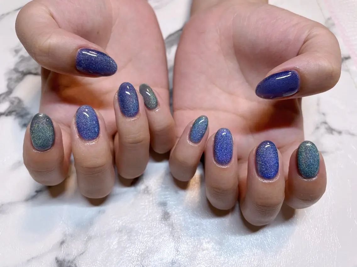 ネイル ハンドネイル エン Nail salonのネイルデザイン
