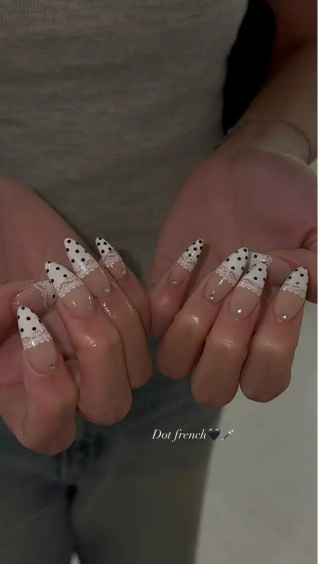 ネイル ハンドネイル Siinail saraのネイルデザイン