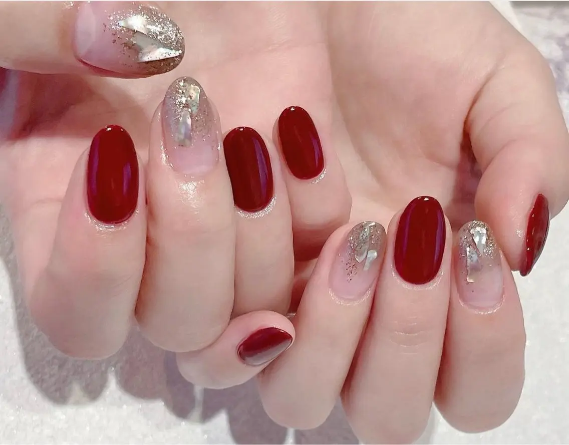 ネイル Ella salonのネイルデザイン