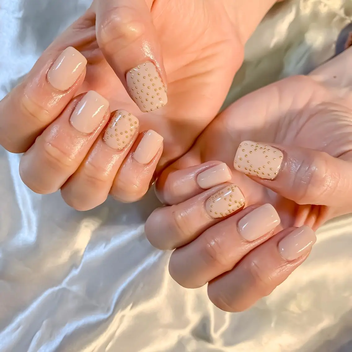 ネイル mew mew NAIL & EYEのマツエク・マツパデザイン
