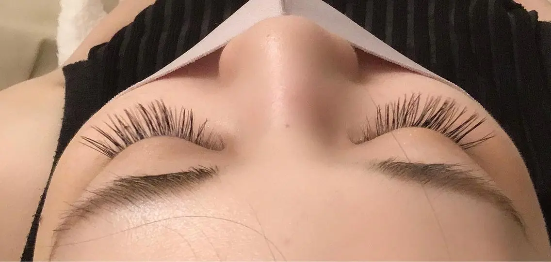マツエク・マツパ マツエク eyelash GARDENのマツエク・マツパデザイン