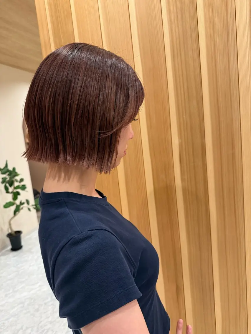 カット💇🏻‍♀️の写真