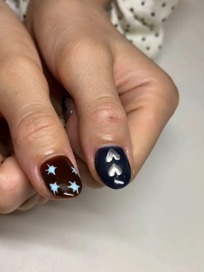 ネイル un private nail salonのネイルデザイン