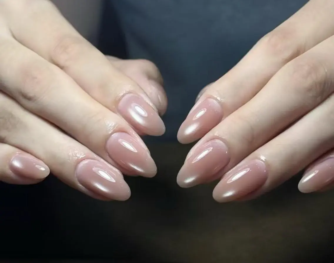 ネイル ハンドネイル エリ🫧 nail池袋東口のネイルデザイン