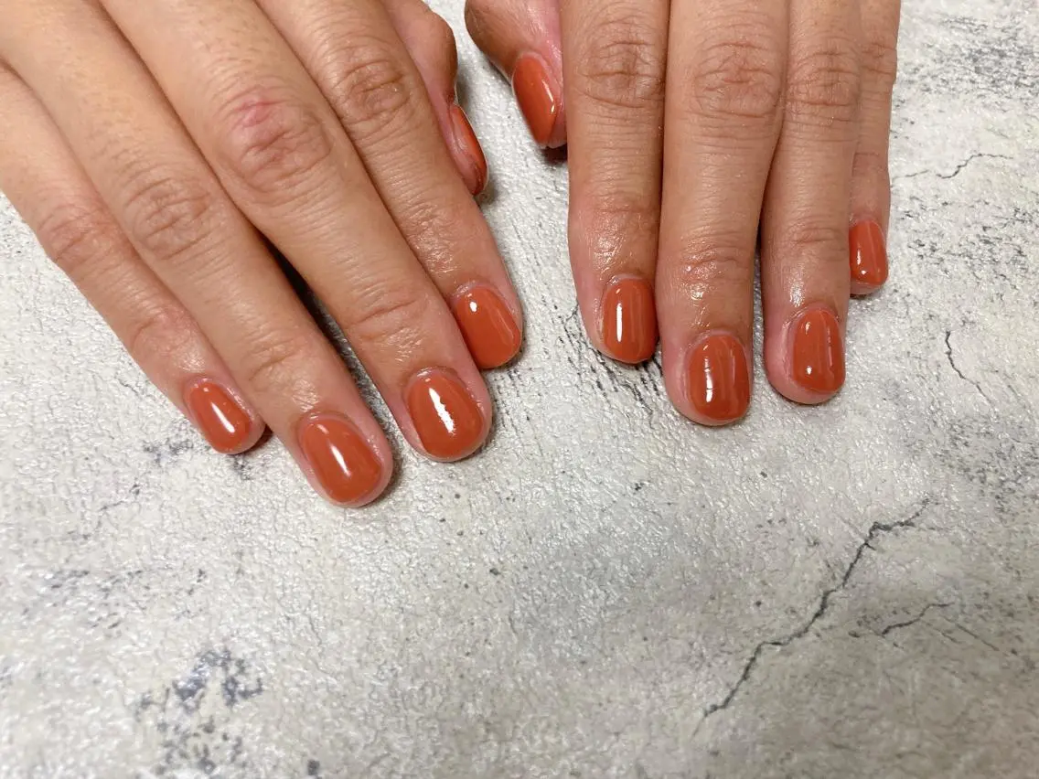 ネイル ハンドネイル mogunail &blowのネイルデザイン