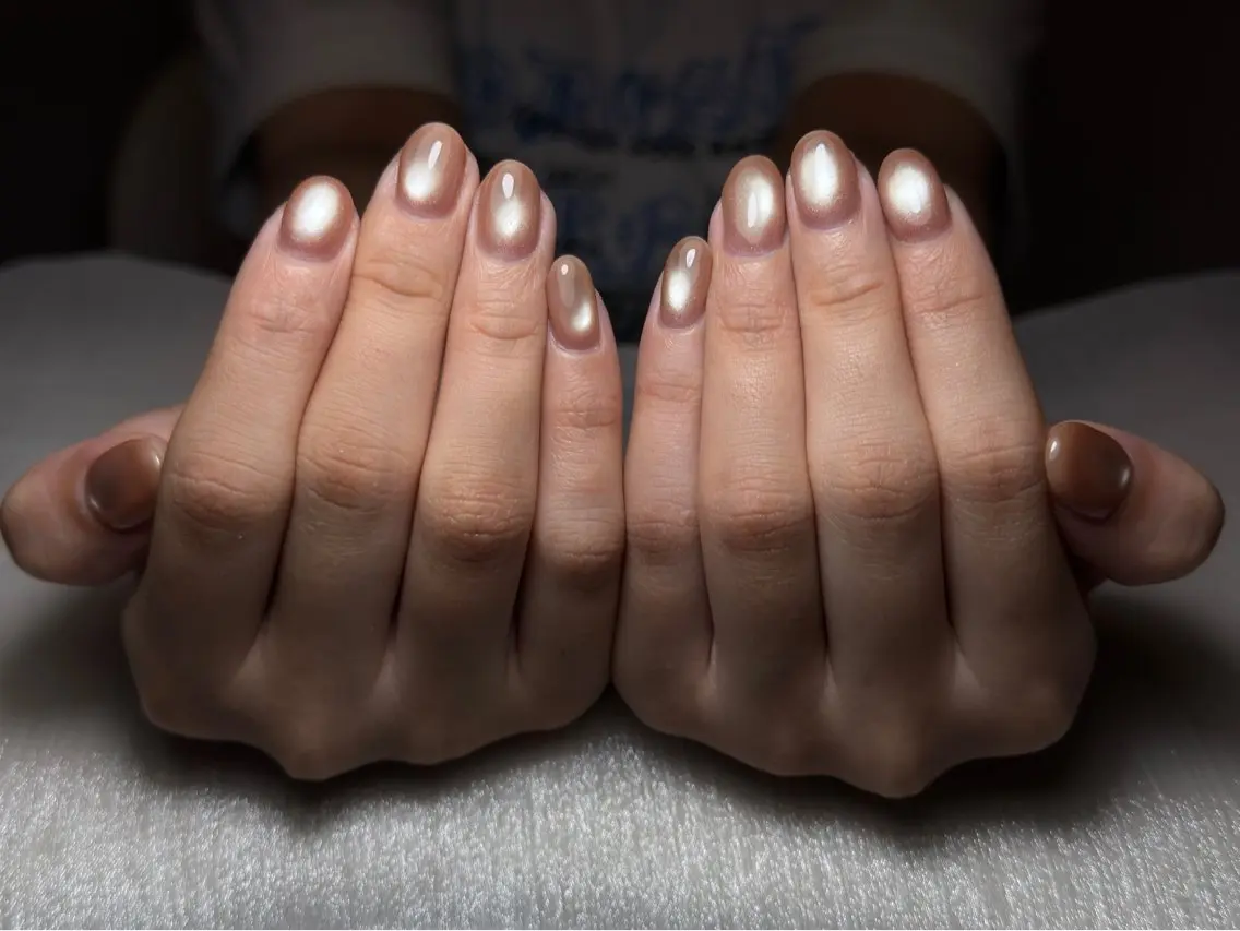 ネイル ハンドネイル Nail Salon Anのネイルデザイン
