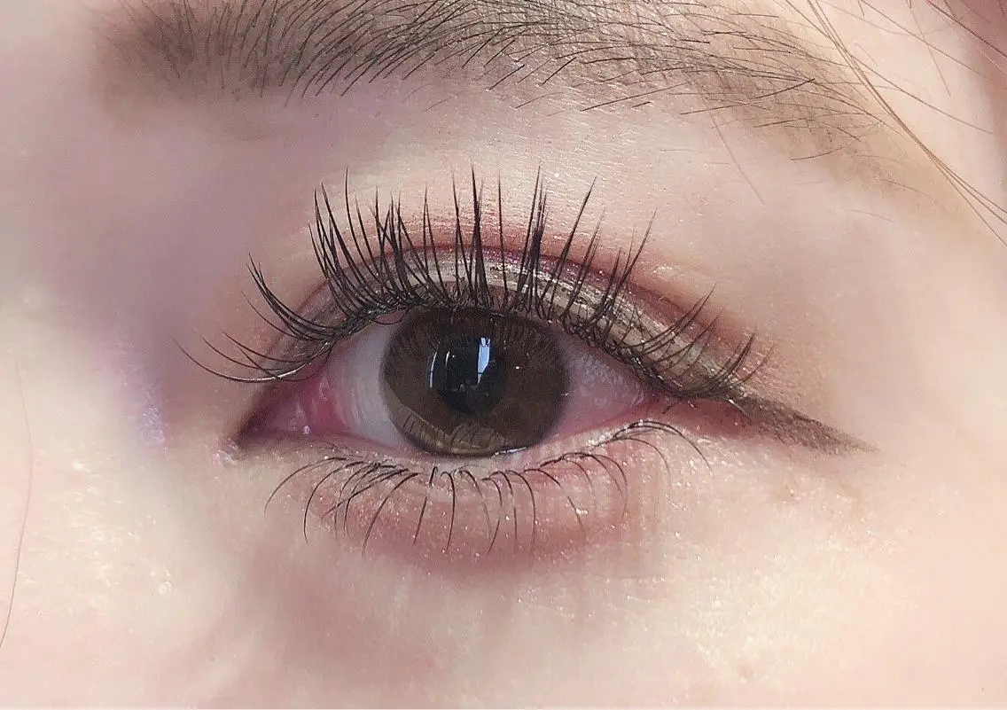 マツエク・マツパ eyelist 大垣のマツエク・マツパデザイン