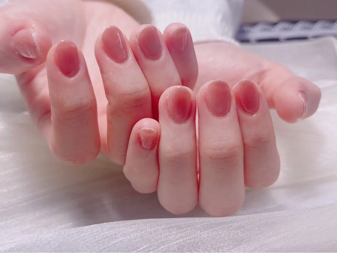 ネイル ハンドネイル ネイルサロン KARIのネイルデザイン