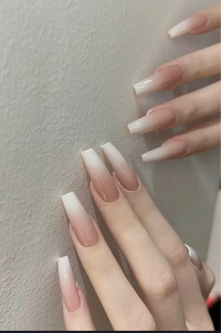 ネイル ハンドネイル 🌟nail salon新宿のネイルデザイン