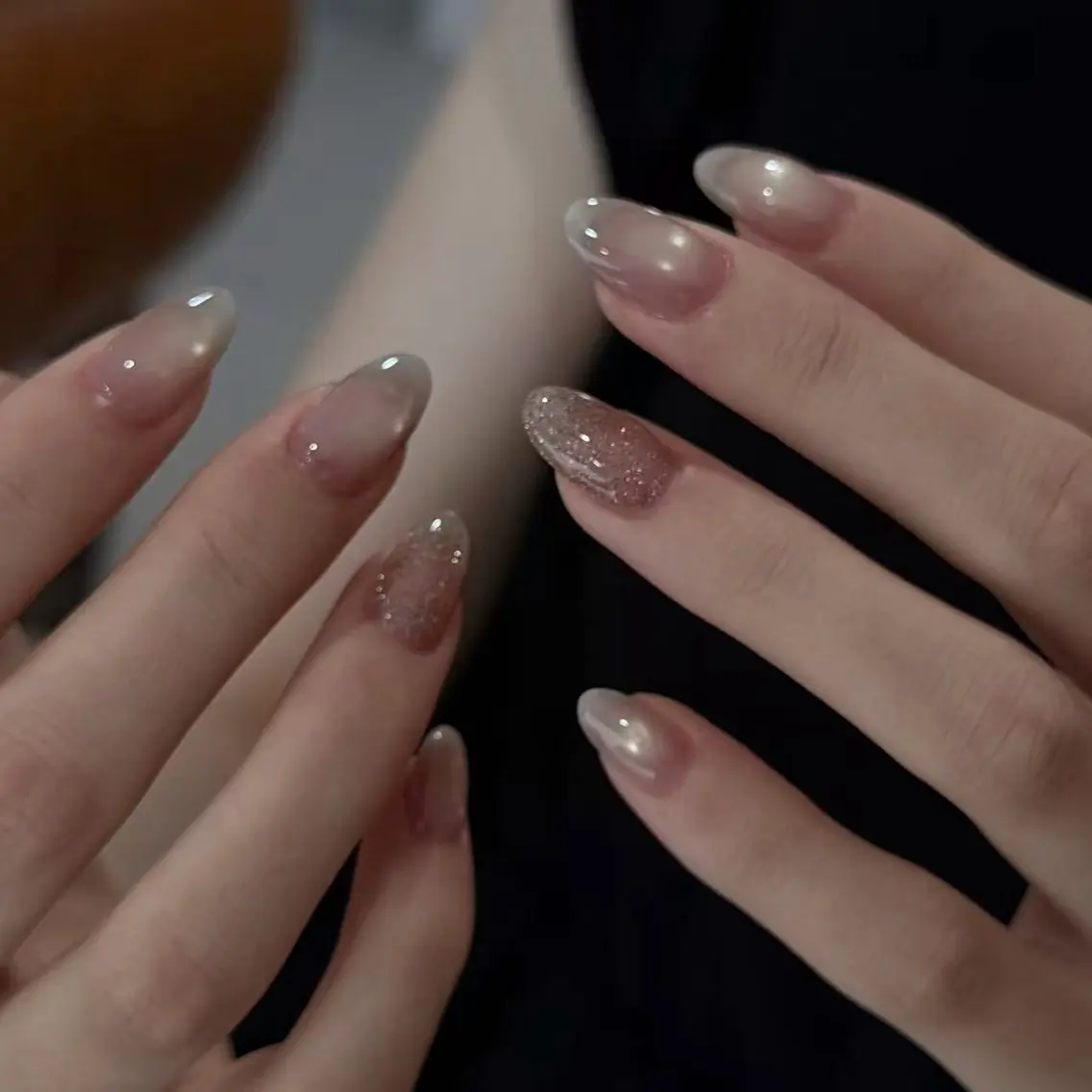 ネイル haru♡ anova nailのネイルデザイン