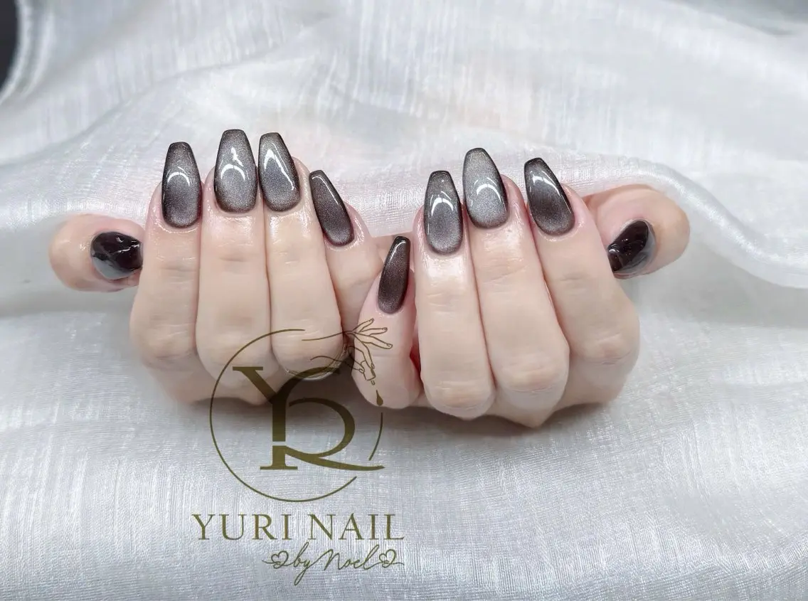 💅マグネット☘️ 口コミを投稿していただくと、毎回300円割引いたしますの写真