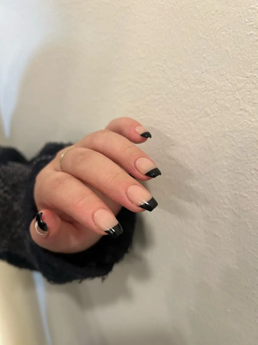 オフ込み🪄︎︎フレンチの写真