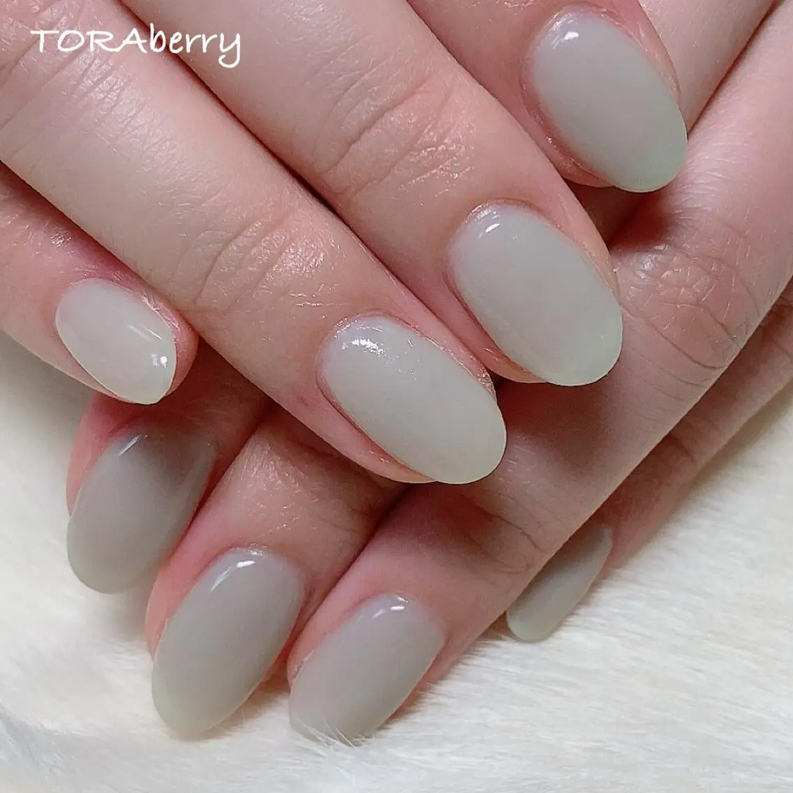 ネイル ハンドネイル ネイリスト なつみのネイルデザイン