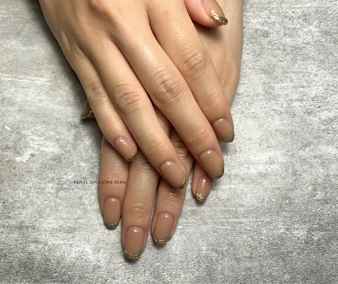 ネイル ハンドネイル NAILSALON Ichiのネイルデザイン