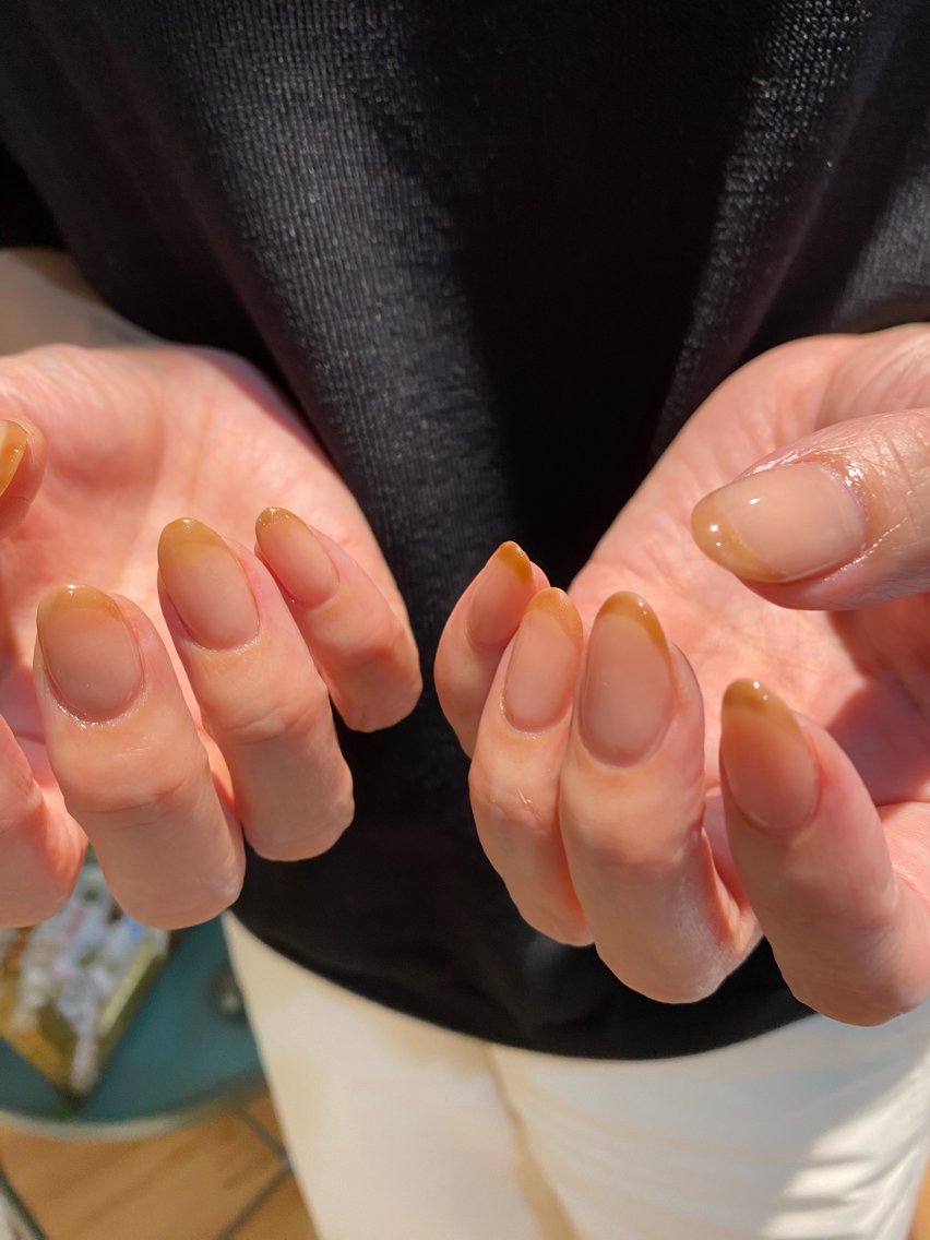 ネイル cono nailのネイルデザイン