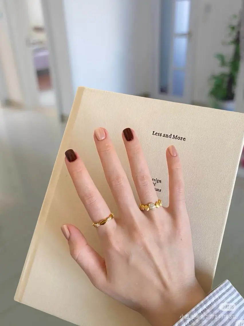 ネイル ハンドネイル H3 Nail こいのネイルデザイン