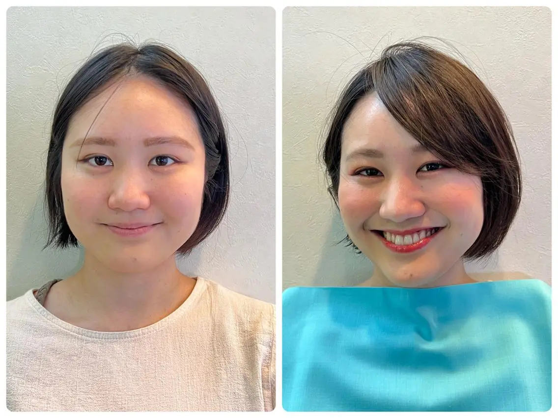 ✨期間限定40%off✨ミニモ限定新しい魅力に必ず出会うパーソナルカラー診断の写真
