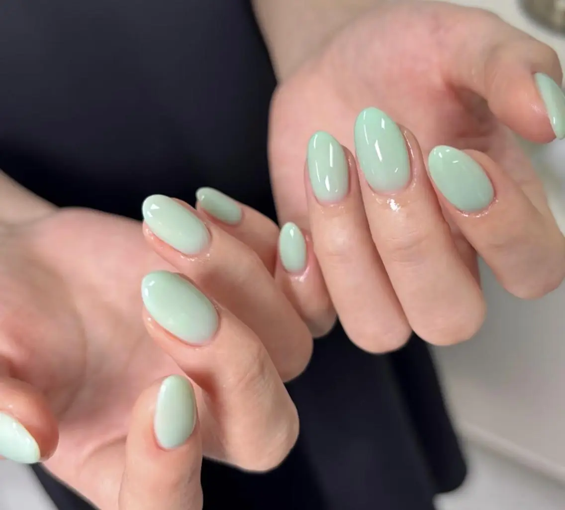 ネイル ハンドネイル エリ🫧 nail池袋東口のネイルデザイン