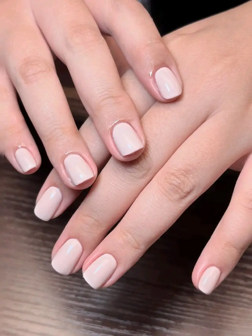 ネイル ハンドネイル Yuki Sakai nailのネイルデザイン