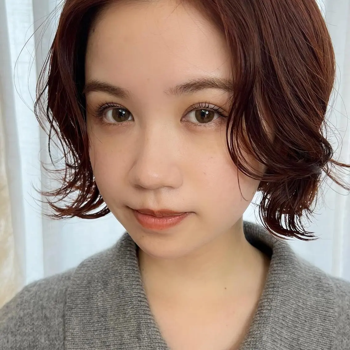 マツエク・マツパ マツパ fromeye.🤍 SHIHO吉祥寺のマツエク・マツパデザイン