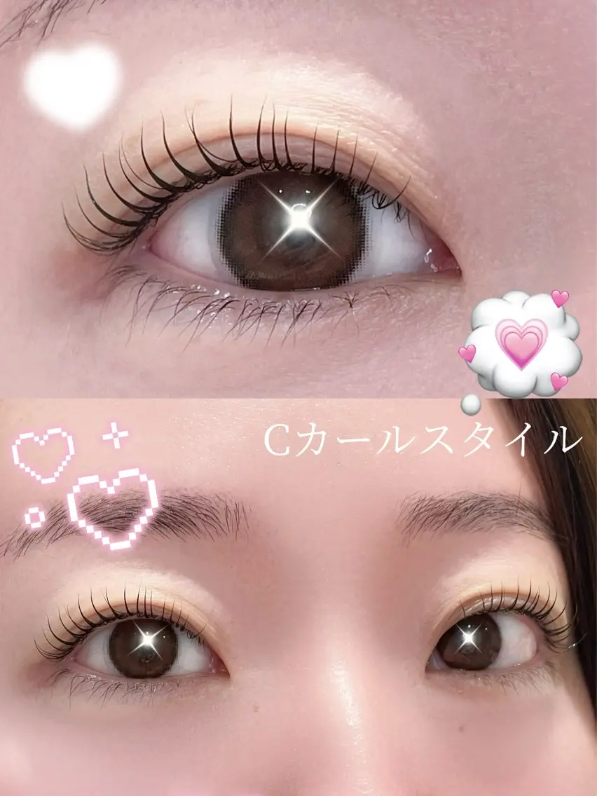 マツエク・マツパ マツパ N +th💎オタク 女子kurumi💎のその他イメージ