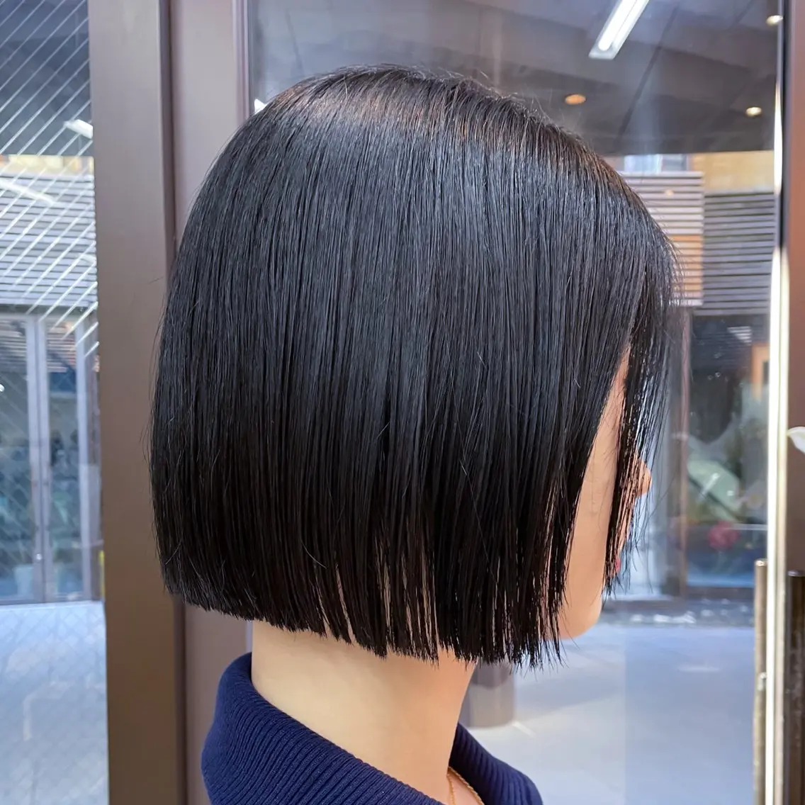 ショート 浦和指名率No.1 ショート特化美容師のヘアスタイル