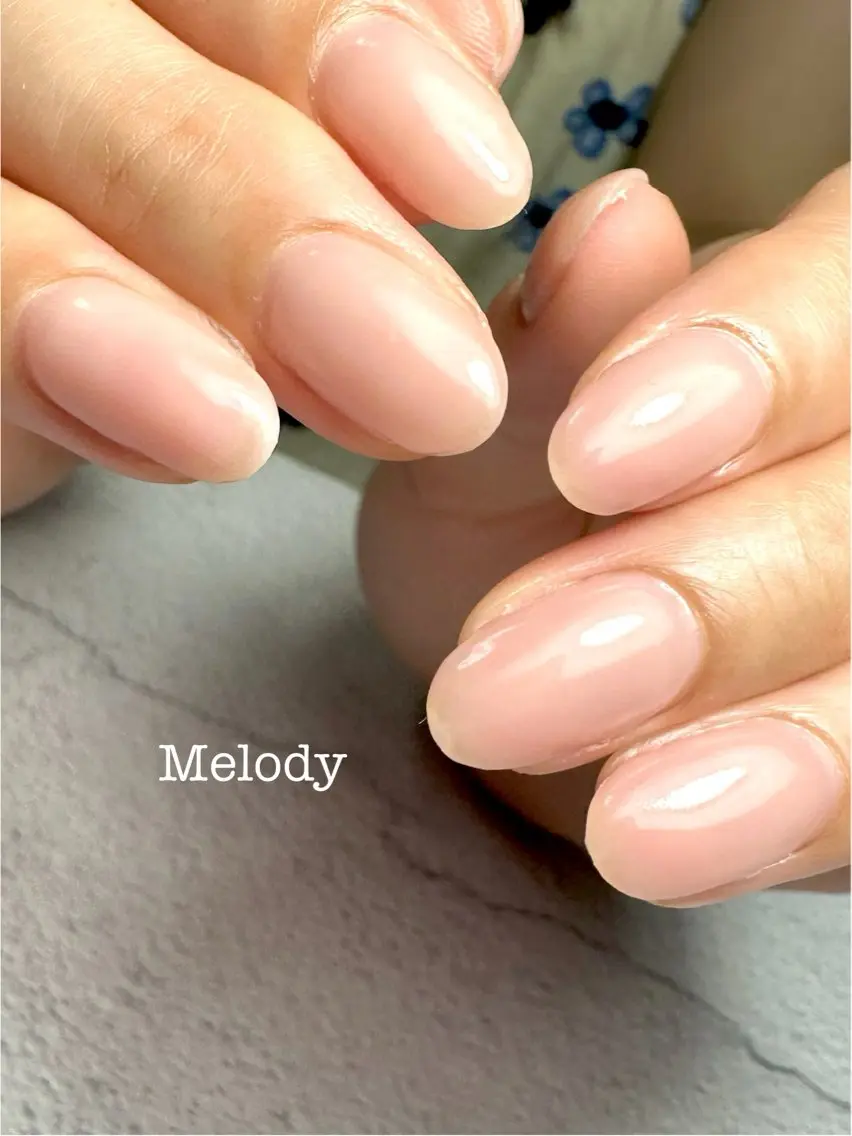 ネイル ハンドネイル Yuki Takahamaのネイルデザイン