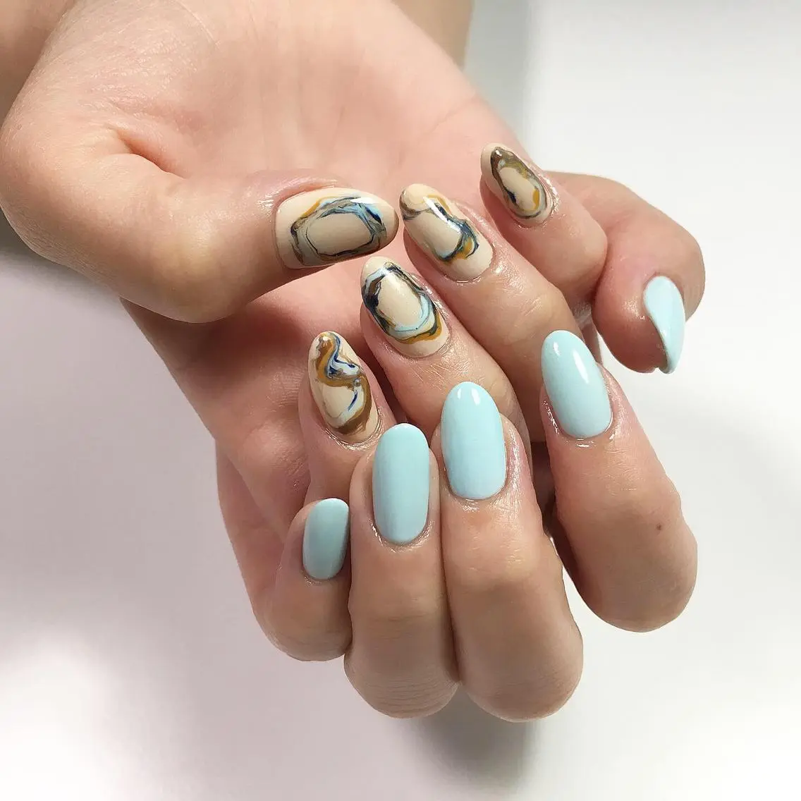 ネイル Otsuka Yumiのネイルデザイン