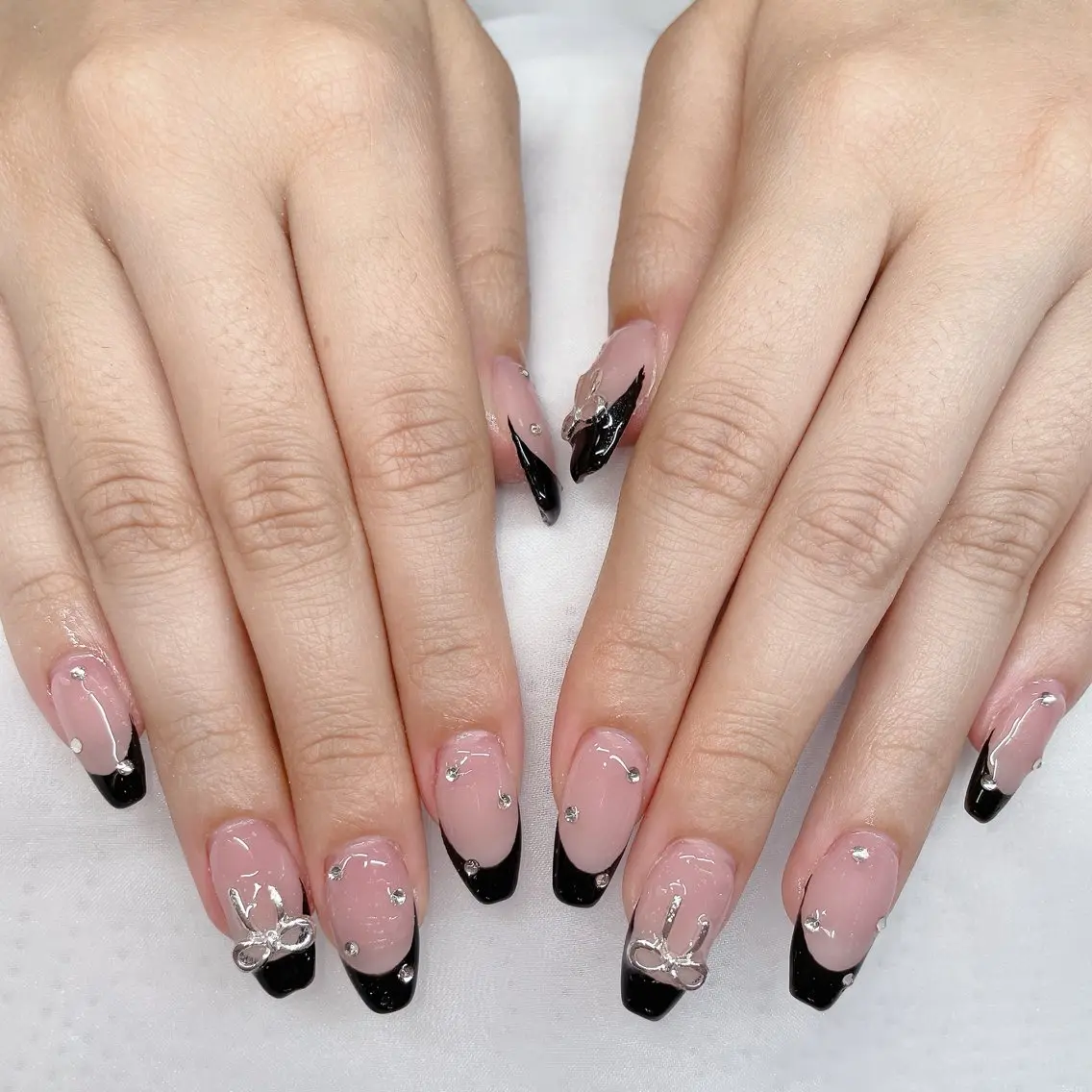 ネイル misun_ nailのネイルデザイン