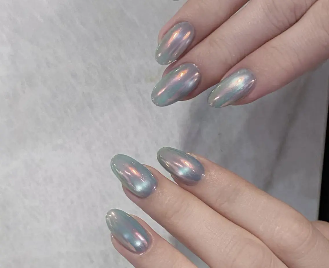 ネイル ハンドネイル 💫 Tsuki_Nailのネイルデザイン