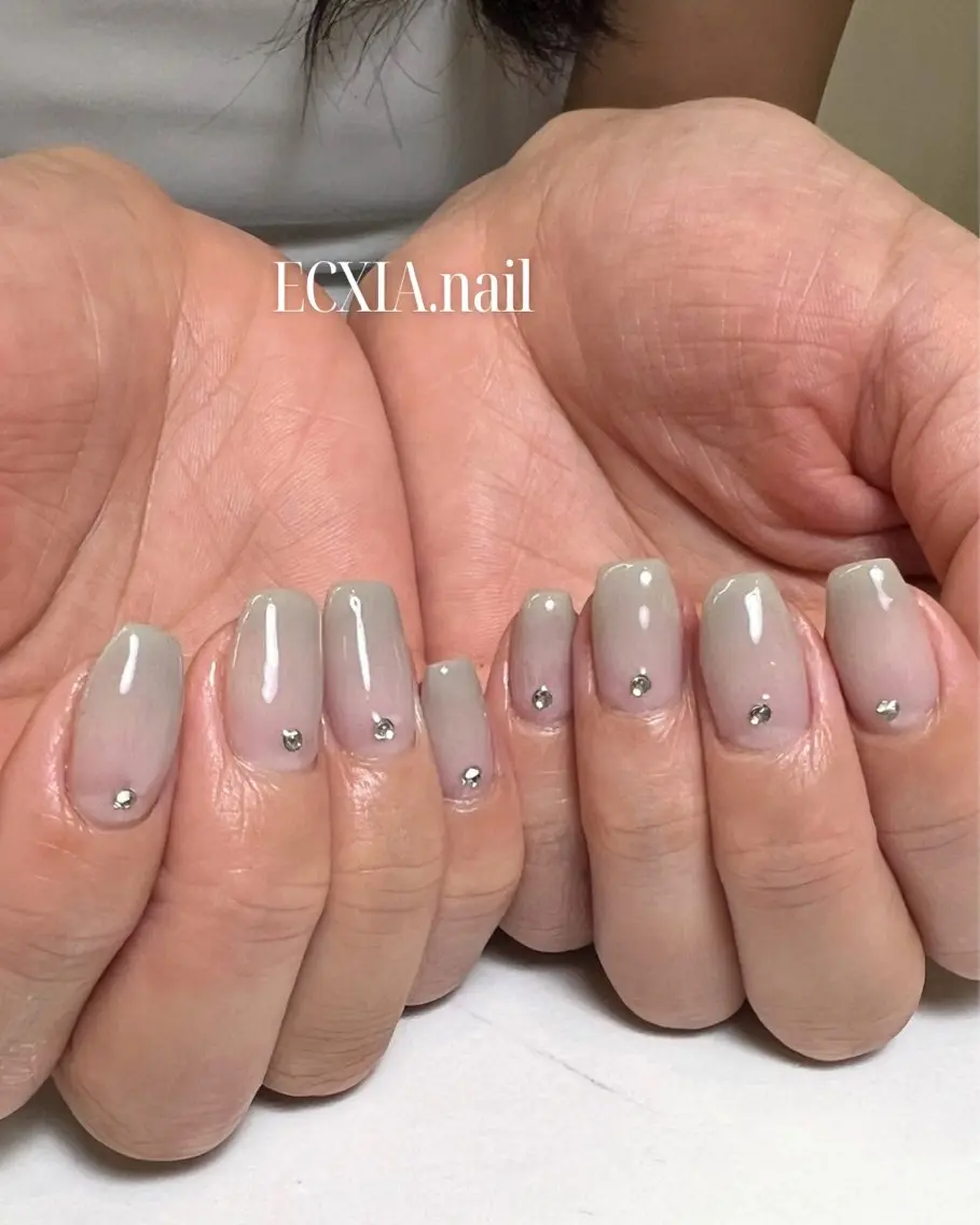 ネイル ハンドネイル フットネイル ECXIA 【エクシア】のエステ・リラクイメージ