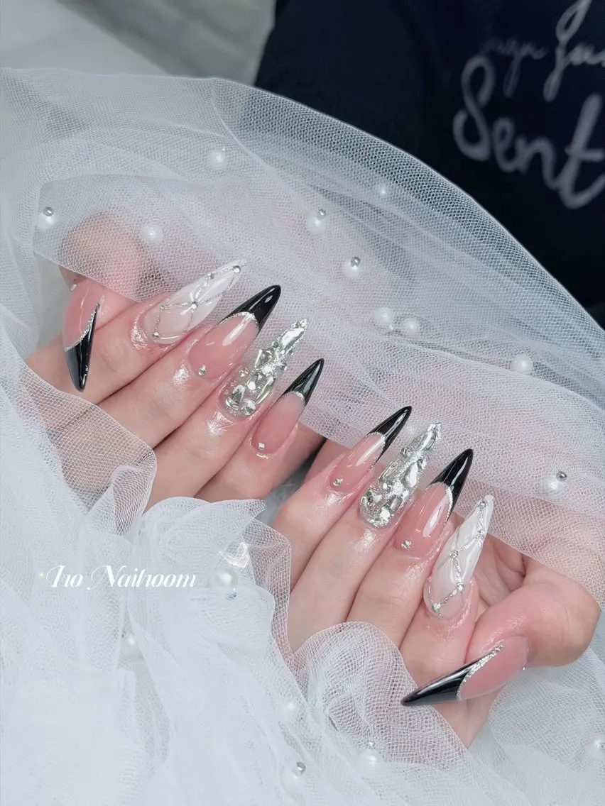 ネイル ハンドネイル iro nailのネイルデザイン