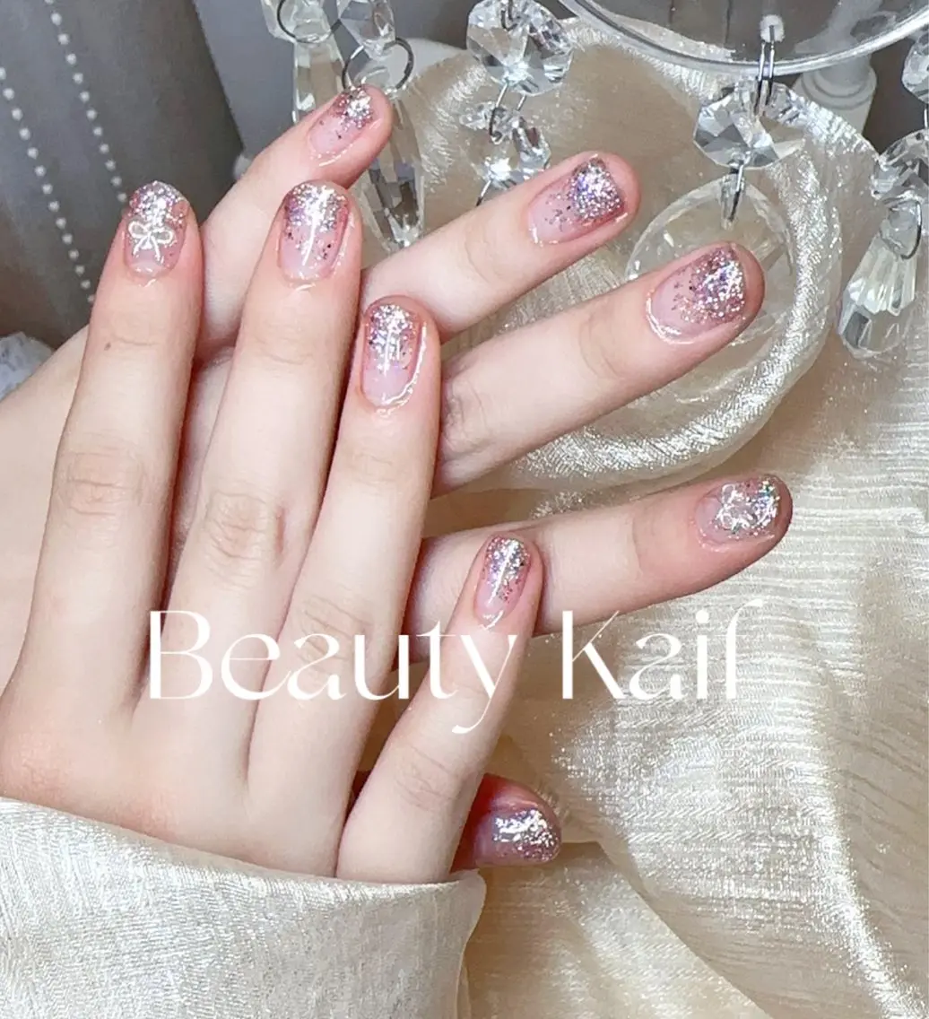 ネイル Kaif ネイル サロンのネイルデザイン