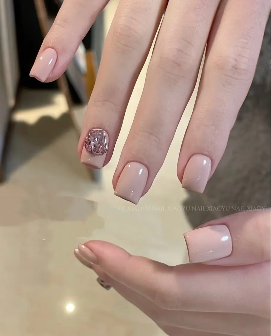 ネイル 💅ネイリスト 🍒harukaのネイルデザイン