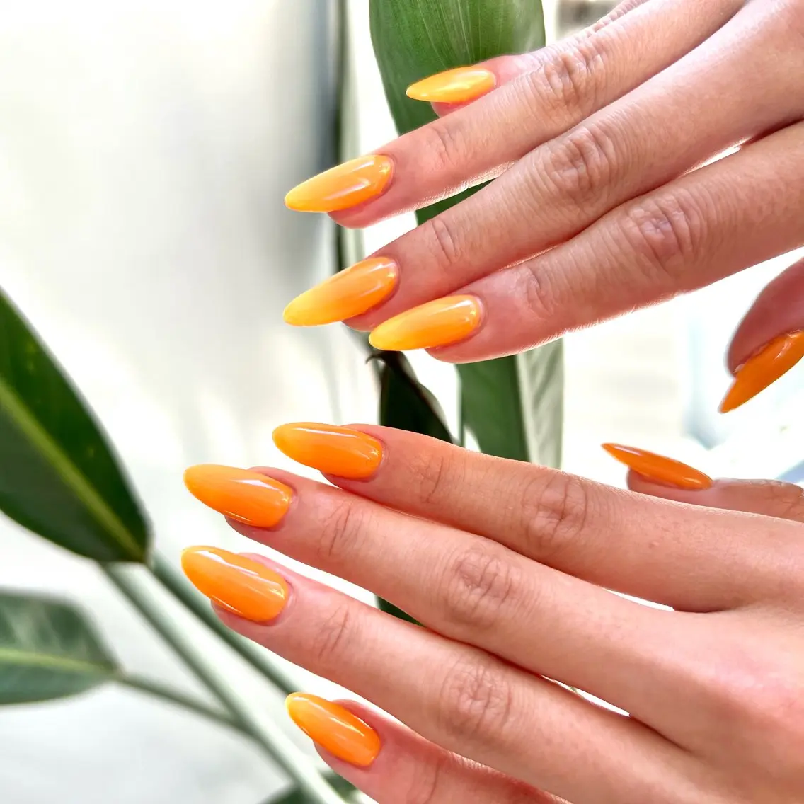 ネイル ハンドネイル イシヅカ /relownailのネイルデザイン