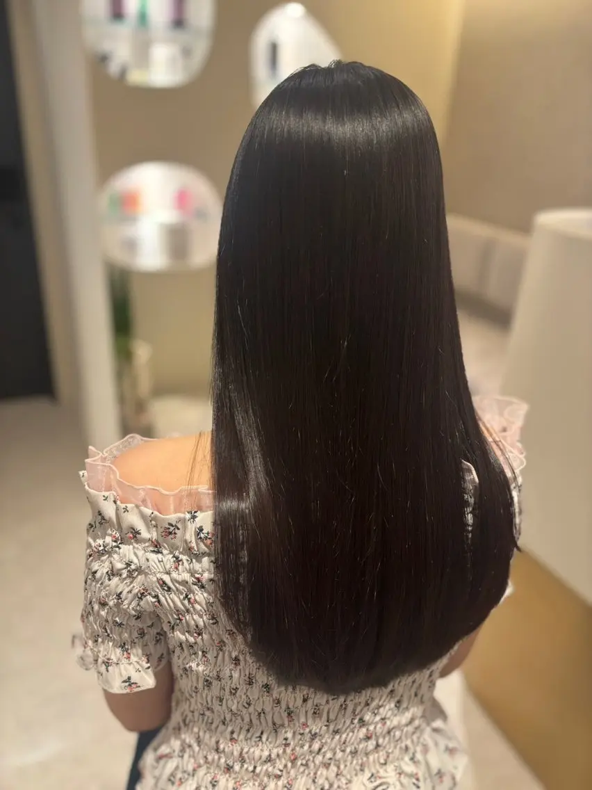 【リラックス】リフトアップヘッドスパ+サブリミックトリートメントの写真