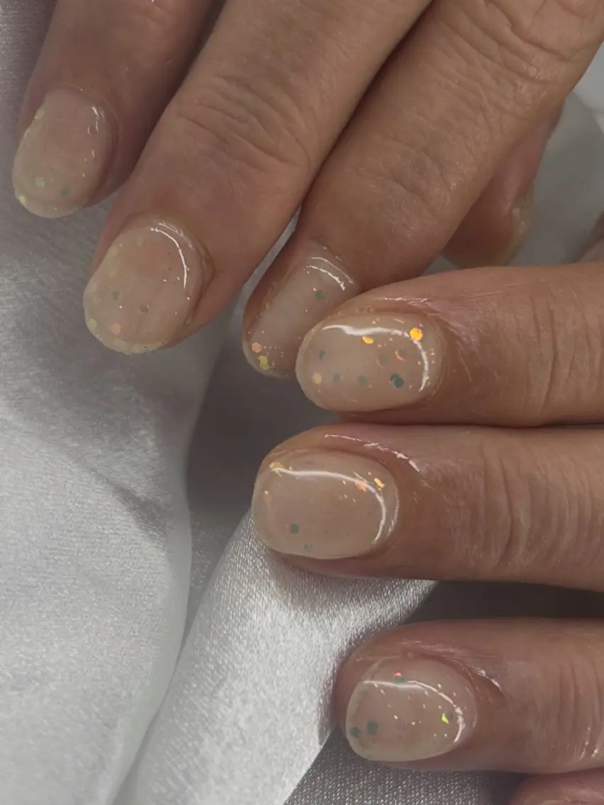 ネイル ハンドネイル eikooc nailのネイルデザイン
