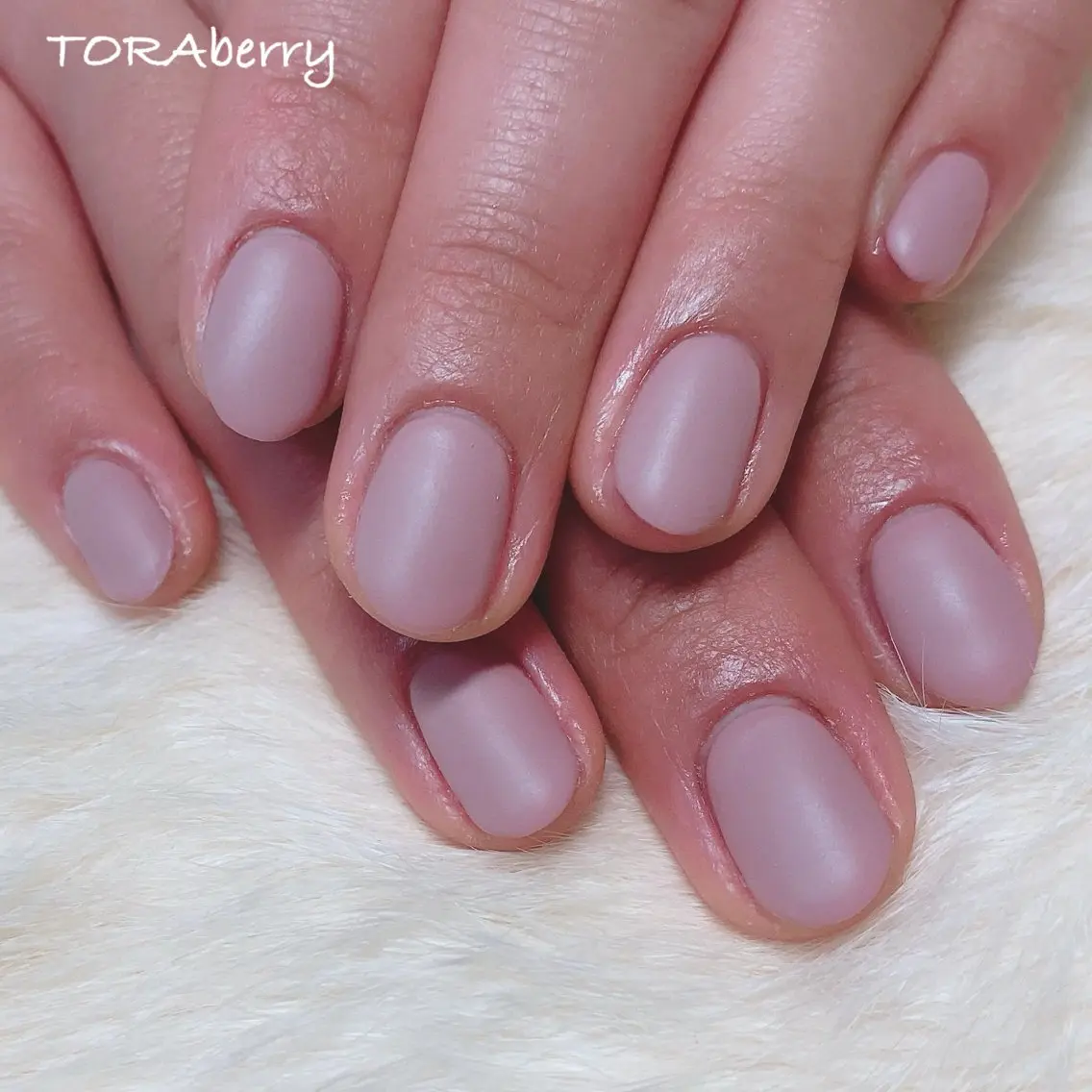 ネイル ハンドネイル ネイリスト なつみのネイルデザイン