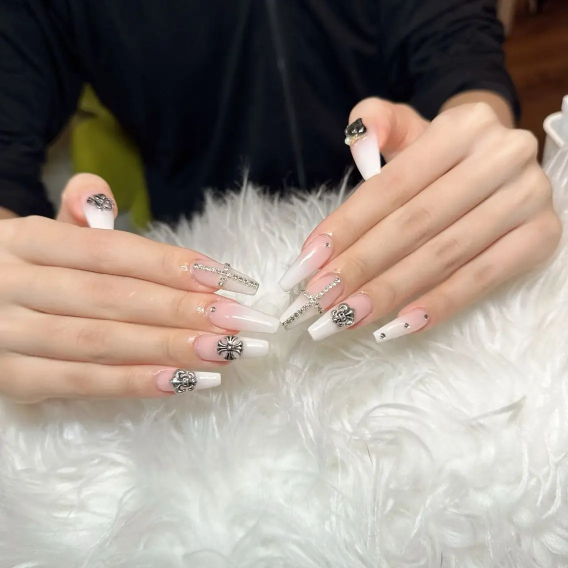 ネイル ハンドネイル D-BEAUTY Nailsalonのネイルデザイン