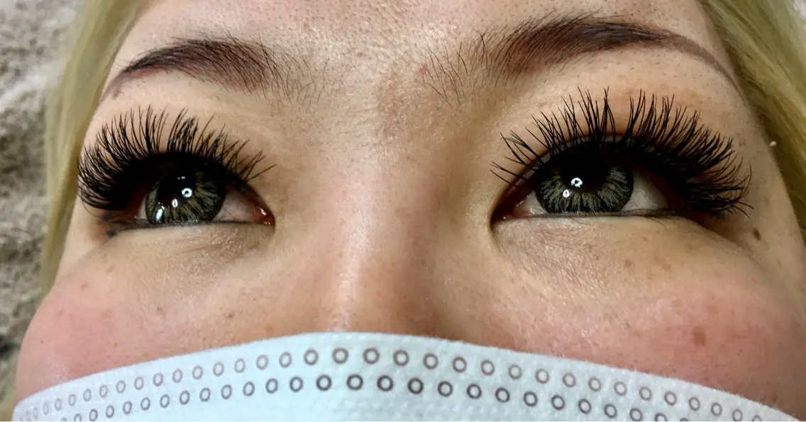 マツエク・マツパ Lash salon Blinkのマツエク・マツパデザイン