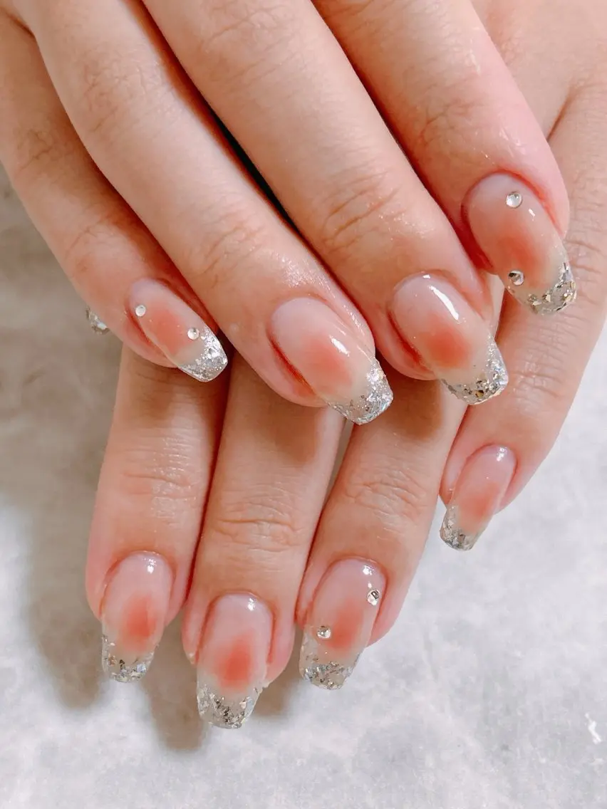 ネイル sois belle sawaのネイルデザイン