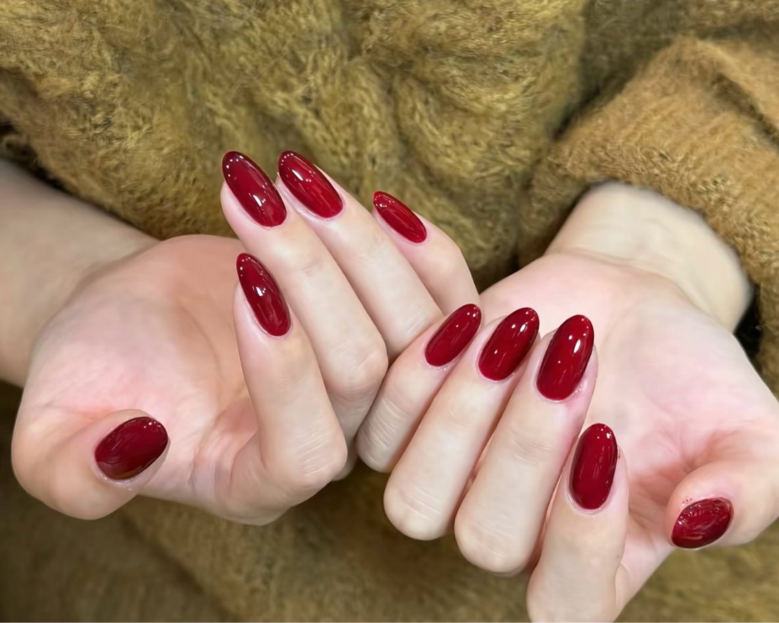 ネイル ブルー 長さ出し フラッシュネイル フットネイル フレンチネイル ハンドネイル Ayumi Hello 嵐のネイルデザイン